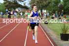Jimmy Hedley 800 metres, 2026 NEGP 2, Monkton Stadium, Wednesday, May 27th. Photo: David T. Hewitson/Sports for All Pics